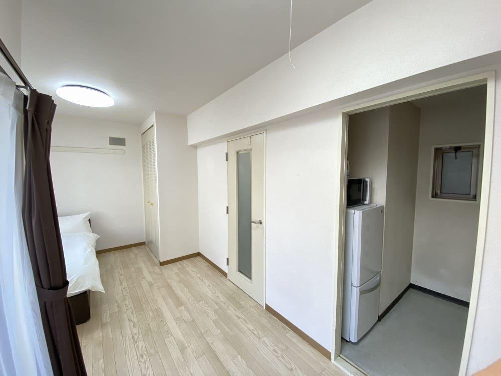 ユニオンマンスリー信濃町2 ユニオンマンスリー信濃町2