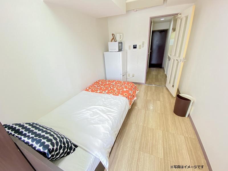 ユニオンマンスリー代々木2 ユニオンマンスリー代々木2