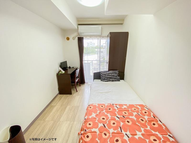 ユニオンマンスリー代々木2 ユニオンマンスリー代々木2