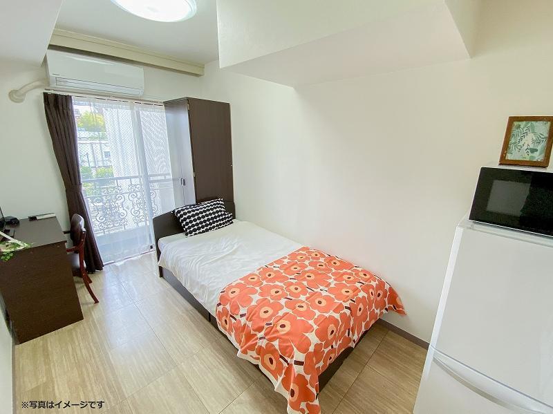 ユニオンマンスリー代々木2 ユニオンマンスリー代々木2