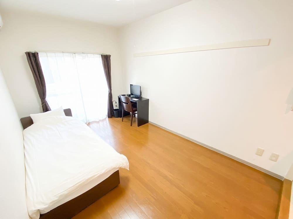 ユニオンマンスリー高輪泉岳寺2 ユニオンマンスリー高輪泉岳寺2