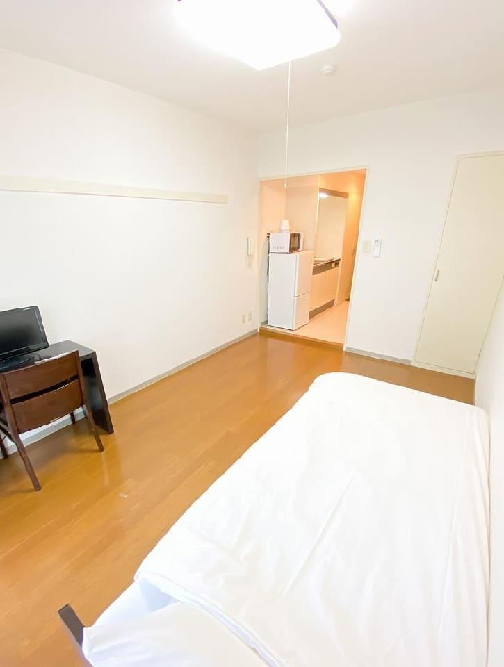 ユニオンマンスリー高輪泉岳寺2 ユニオンマンスリー高輪泉岳寺2