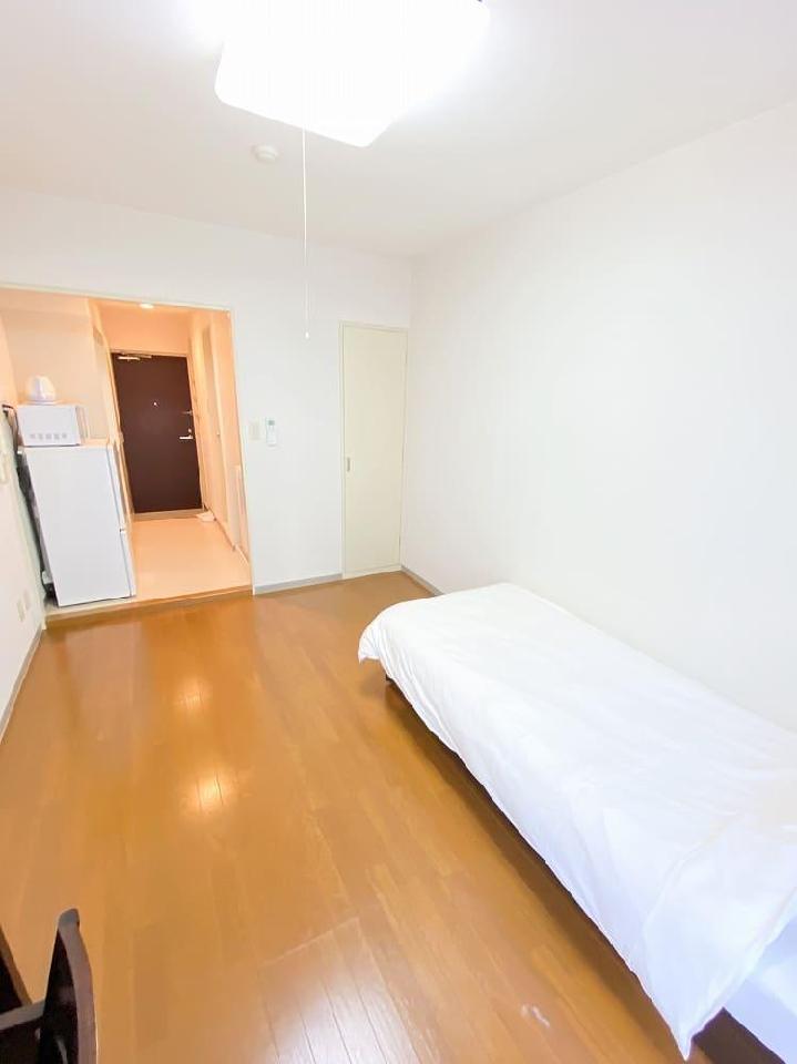 ユニオンマンスリー高輪泉岳寺2 ユニオンマンスリー高輪泉岳寺2