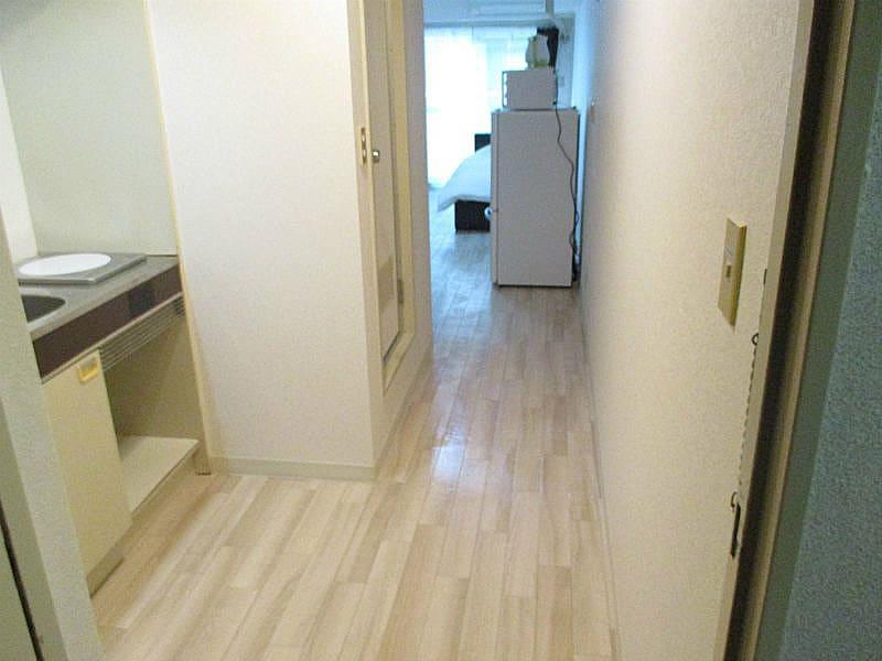 ユニオンマンスリー五反田駅前2 ユニオンマンスリー五反田駅前2