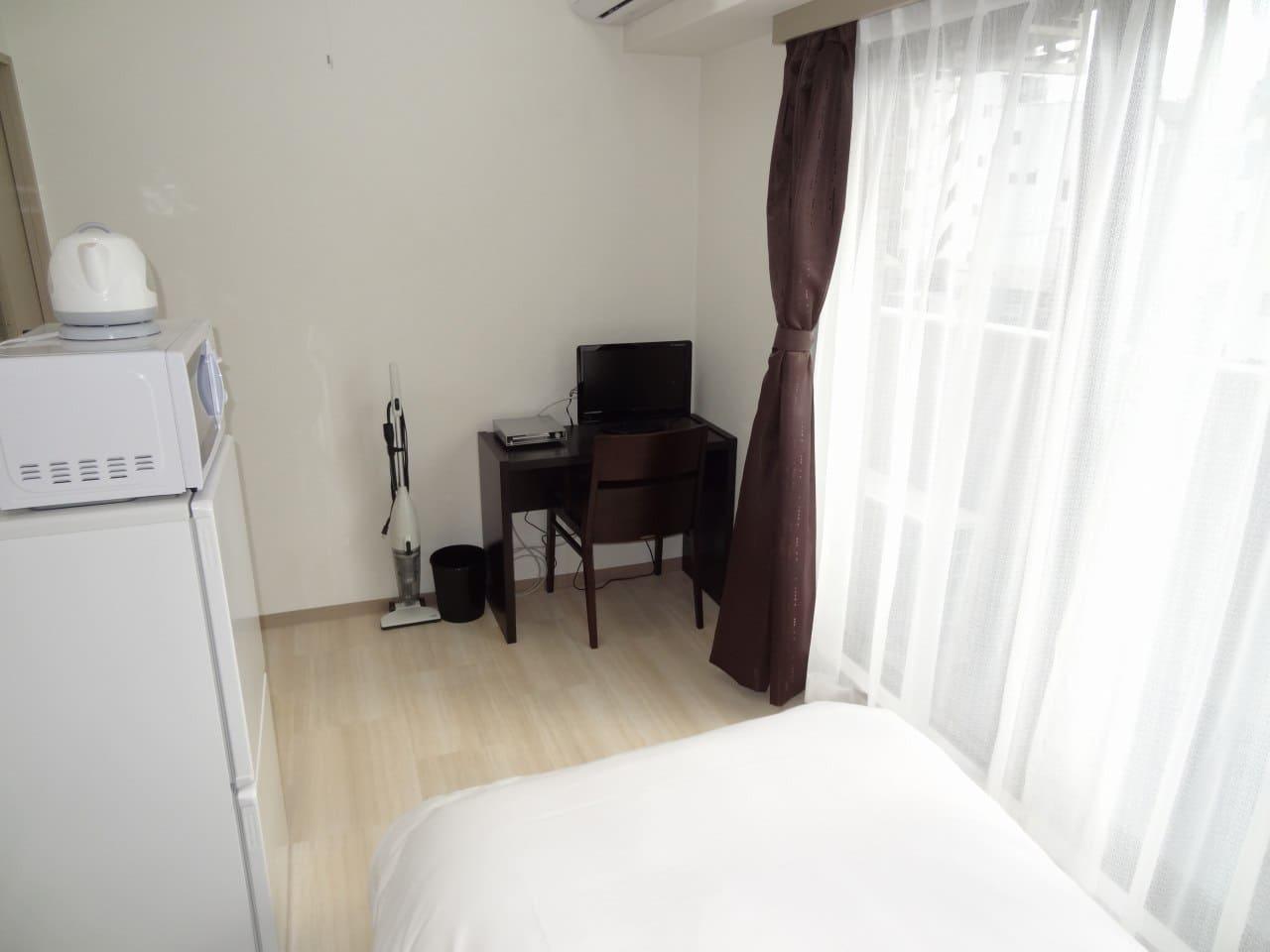 ユニオンマンスリー九段下駅前2 ユニオンマンスリー九段下駅前2