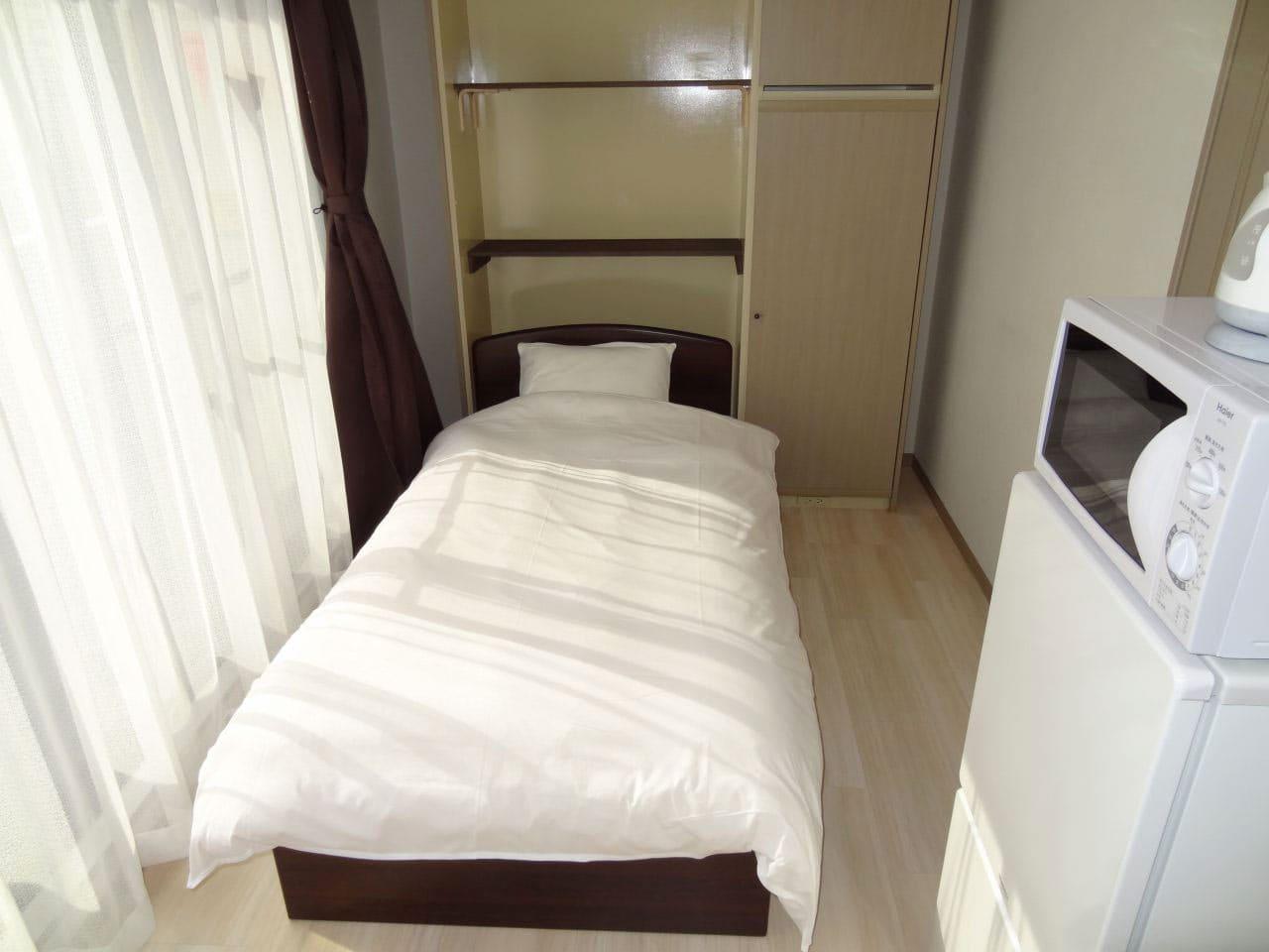 ユニオンマンスリー九段下駅前2 ユニオンマンスリー九段下駅前2