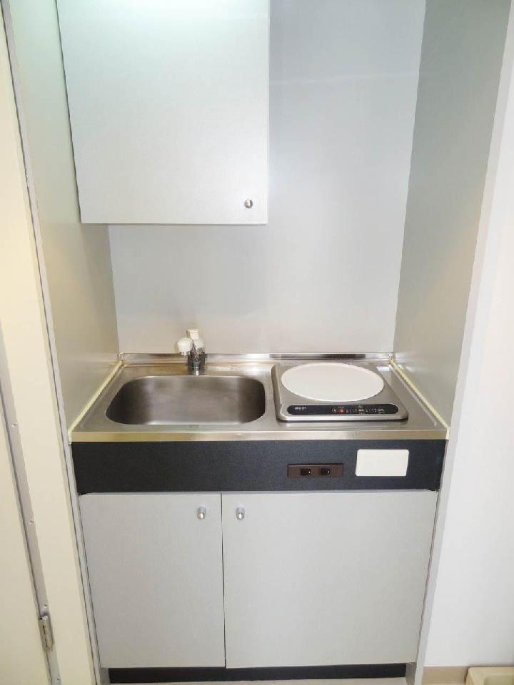 ユニオンマンスリー九段下駅前2 ユニオンマンスリー九段下駅前2