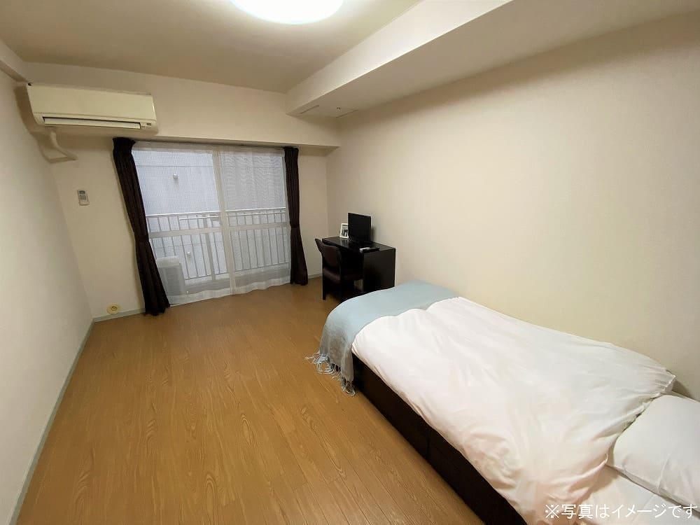 ユニオンマンスリー九段下駅前3 ユニオンマンスリー九段下駅前3