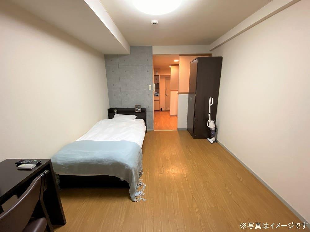 ユニオンマンスリー九段下駅前3 ユニオンマンスリー九段下駅前3