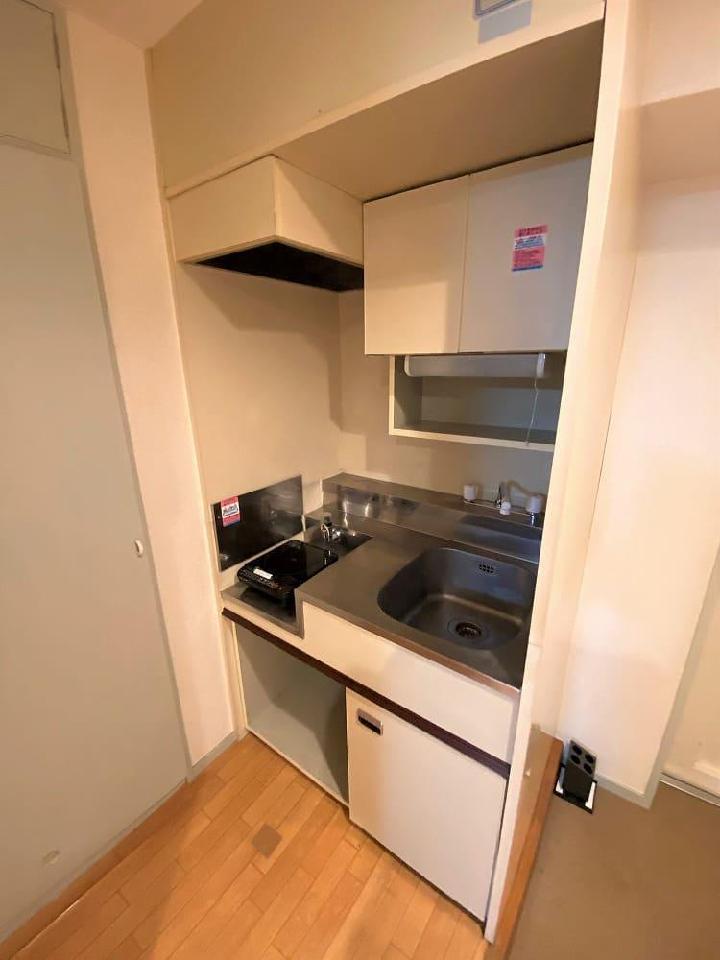 ユニオンマンスリー九段下駅前3 ユニオンマンスリー九段下駅前3