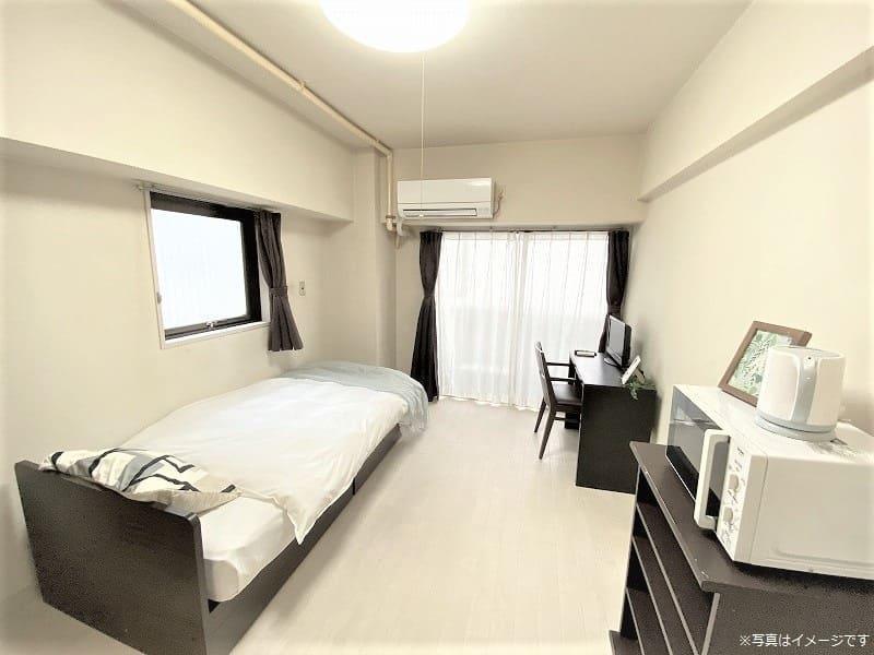 ユニオンマンスリー九段下駅前1 ユニオンマンスリー九段下駅前1