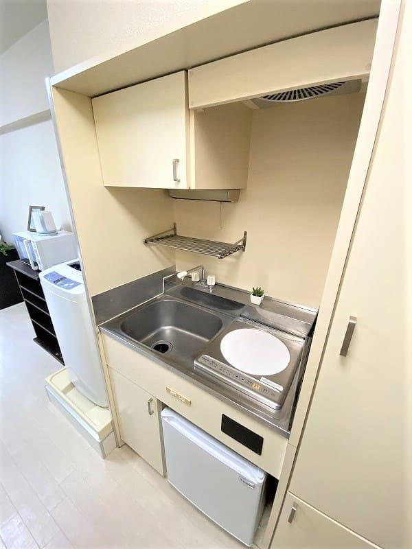 ユニオンマンスリー九段下駅前1 ユニオンマンスリー九段下駅前1