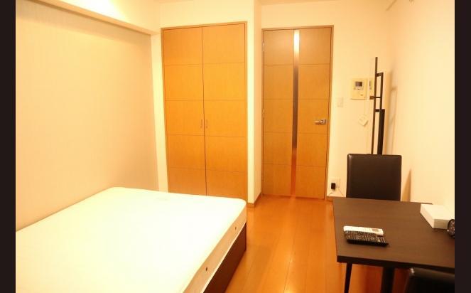 パレステュディオ五反田Station Front スタンダード・スタジオ_SW パレステュディオ五反田Station Front スタンダード・スタジオ_SW