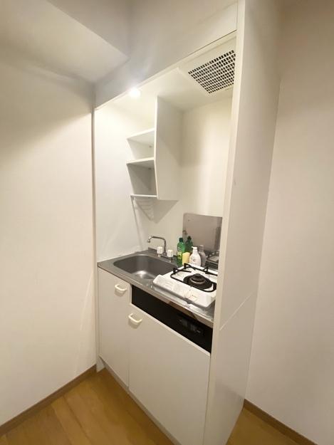 マンスリーステージ目黒 マンスリーステージ目黒