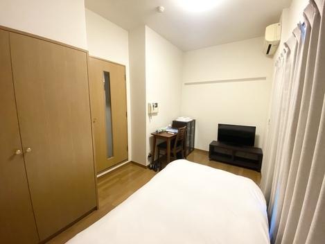 マンスリーステージ目黒 マンスリーステージ目黒