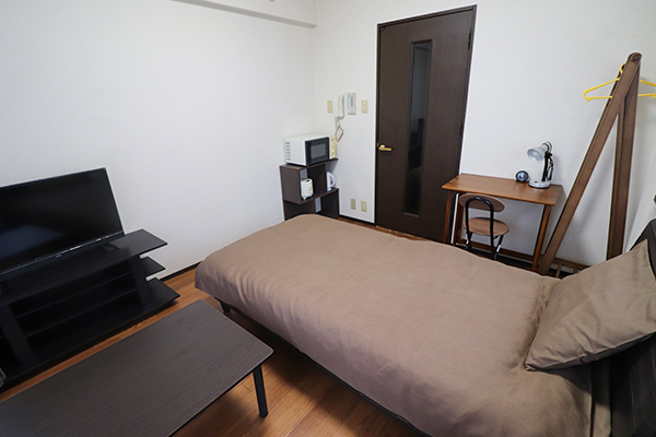 朝日プラザ博多III 朝日プラザ博多III