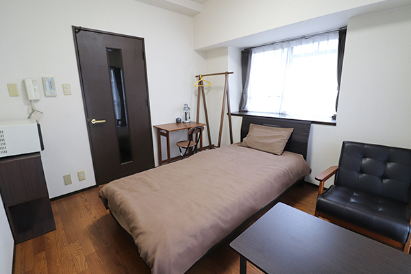 朝日プラザ博多III 朝日プラザ博多III