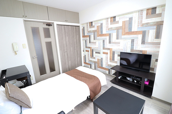 ピュア天神 出典:https://www.f-weekly.com