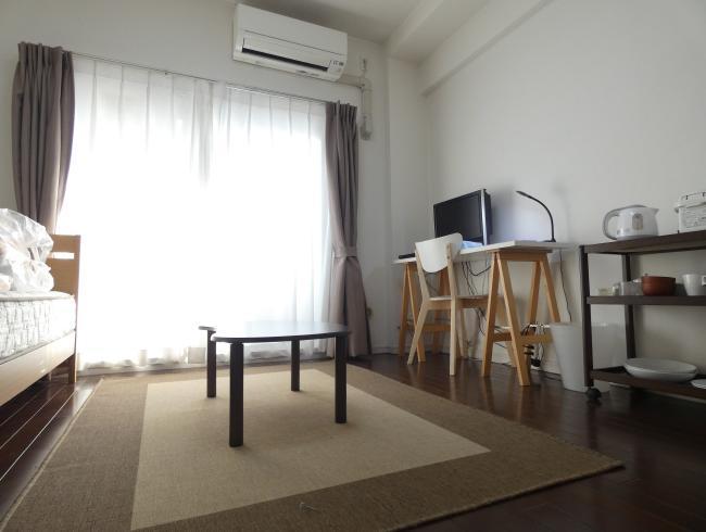 サムティ京都駅前 サムティ京都駅前