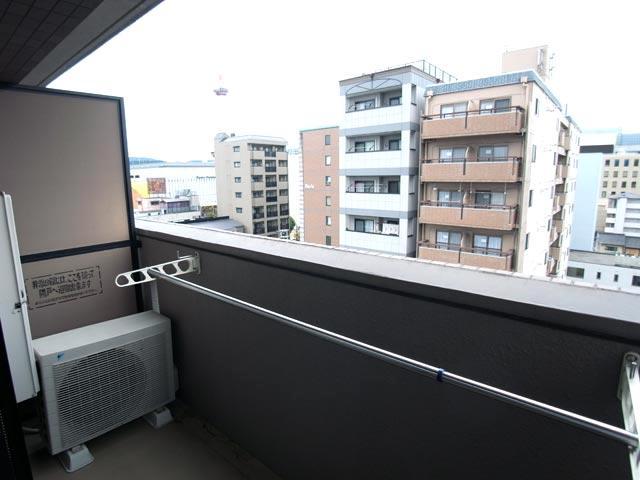 サムティ京都駅前 サムティ京都駅前