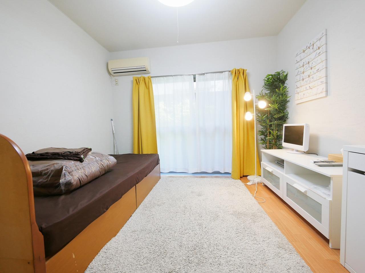 シンプルマンスリー中野 シンプルマンスリー中野