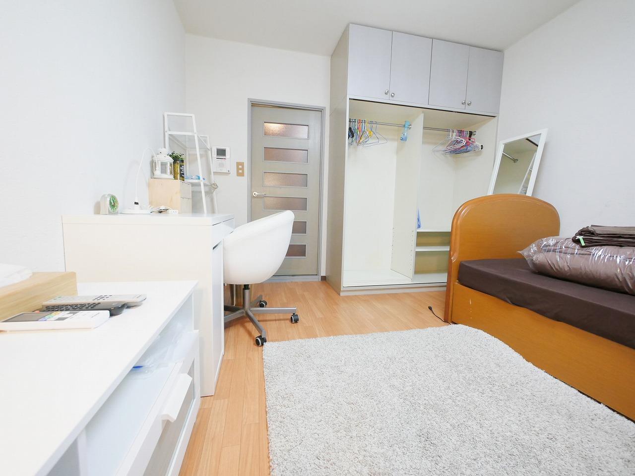 シンプルマンスリー中野 シンプルマンスリー中野