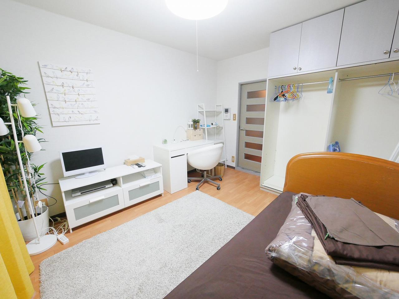 シンプルマンスリー中野 シンプルマンスリー中野