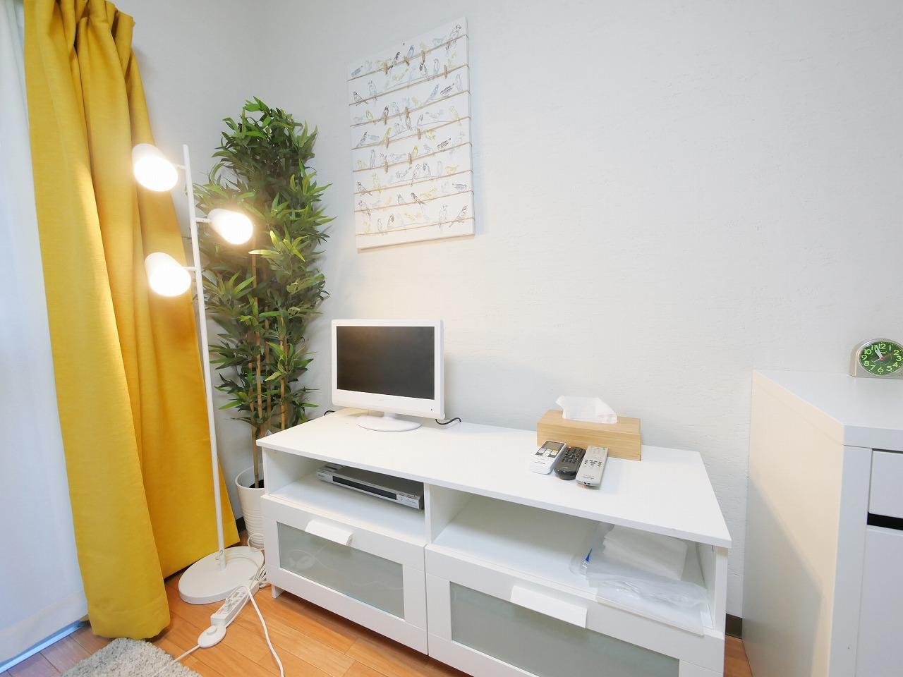 シンプルマンスリー中野 シンプルマンスリー中野