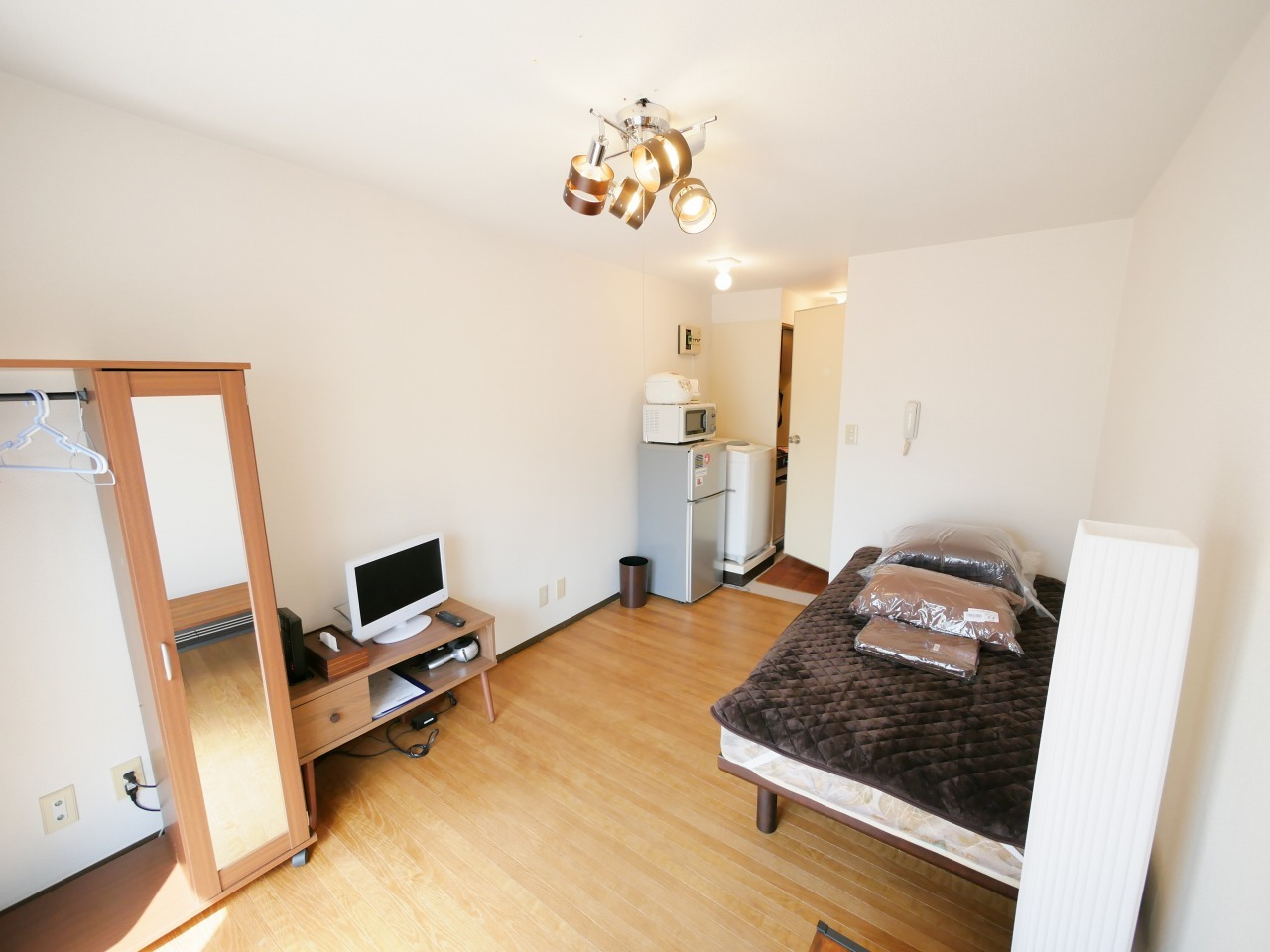 シンプルマンスリー阿佐ヶ谷 シンプルマンスリー阿佐ヶ谷