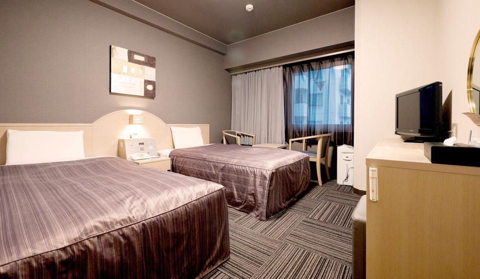 ホテルルートイン東京阿佐ヶ谷 ホテルルートイン東京阿佐ヶ谷