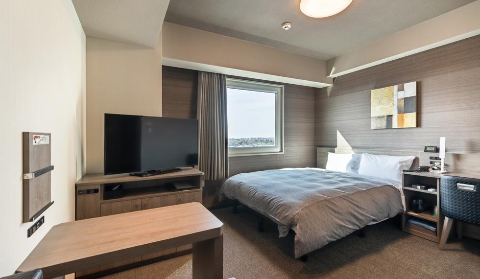 ホテルルートイン野田 -国道16号沿- ホテルルートイン野田 -国道16号沿-