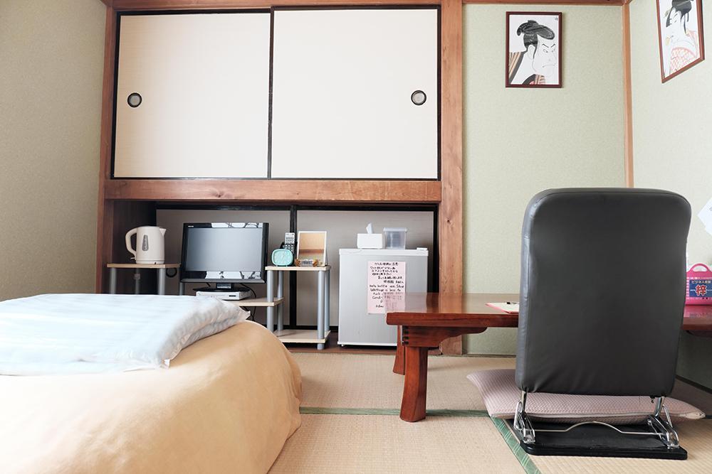 ビジネス旅館 梓 ビジネス旅館 梓
