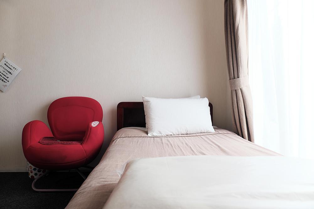 ビジネス旅館 梓 ビジネス旅館 梓