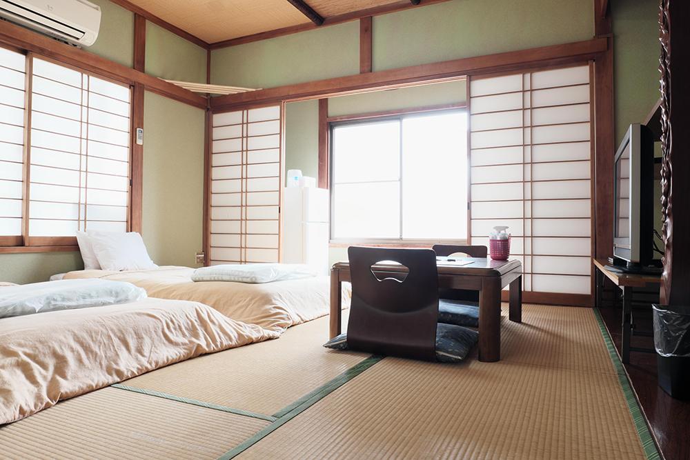 ビジネス旅館 梓 ビジネス旅館 梓