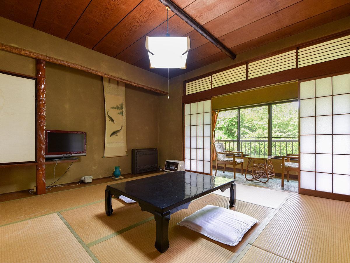 割烹旅館 水明荘 割烹旅館 水明荘