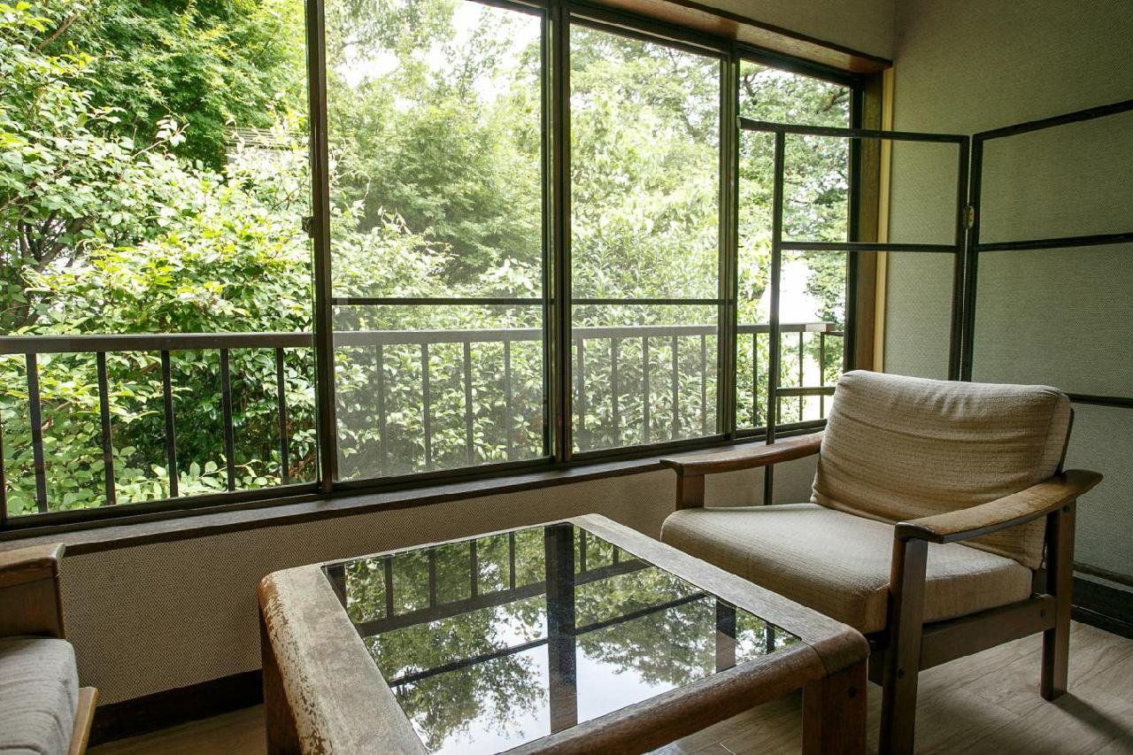 割烹旅館 水明荘 割烹旅館 水明荘