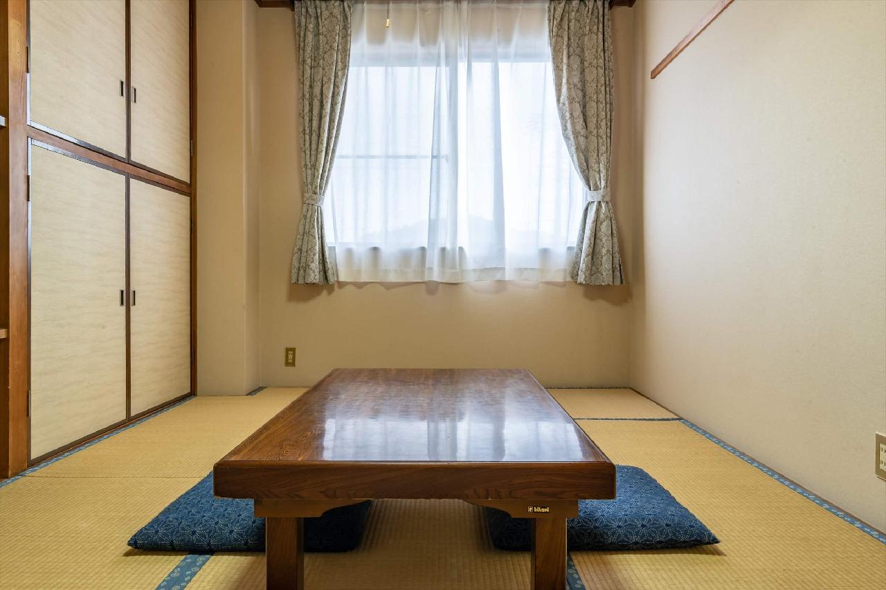ゆたか旅館本館 ゆたか旅館本館