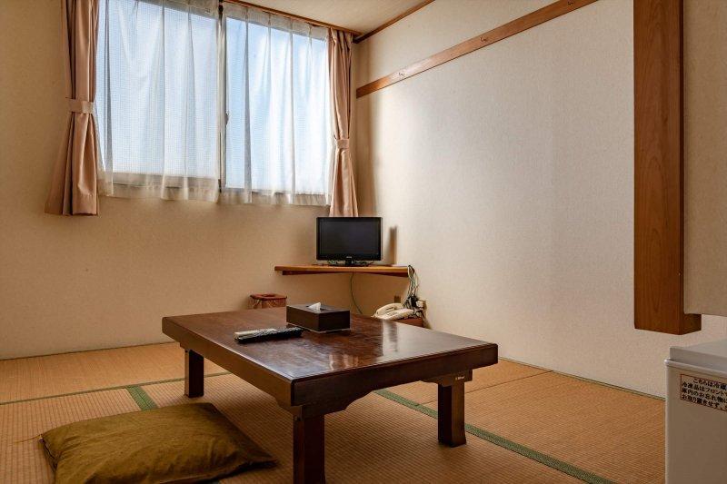 ゆたか旅館駅前館 ゆたか旅館駅前館