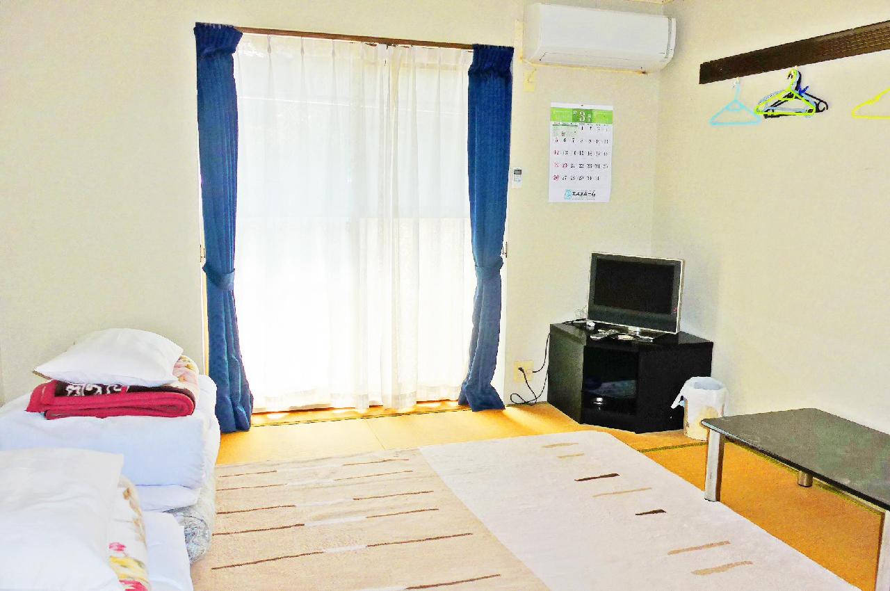 ビジネス旅館亀寿し ビジネス旅館亀寿し