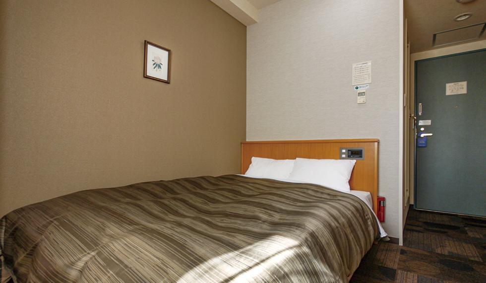 ホテルルートイン札幌白石 ホテルルートイン札幌白石