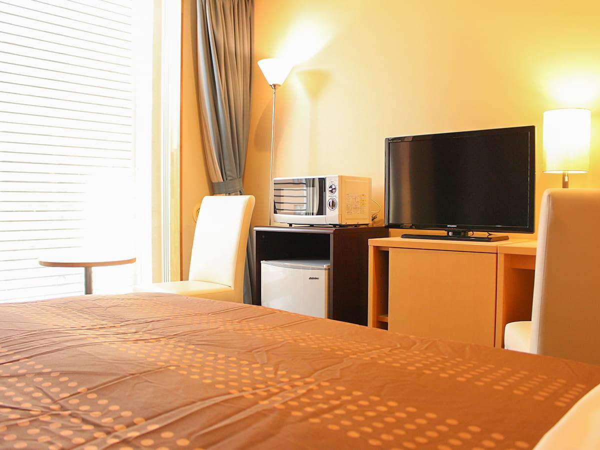 ホテルリブマックスBUDGET千葉美浜 ホテルリブマックスBUDGET千葉美浜