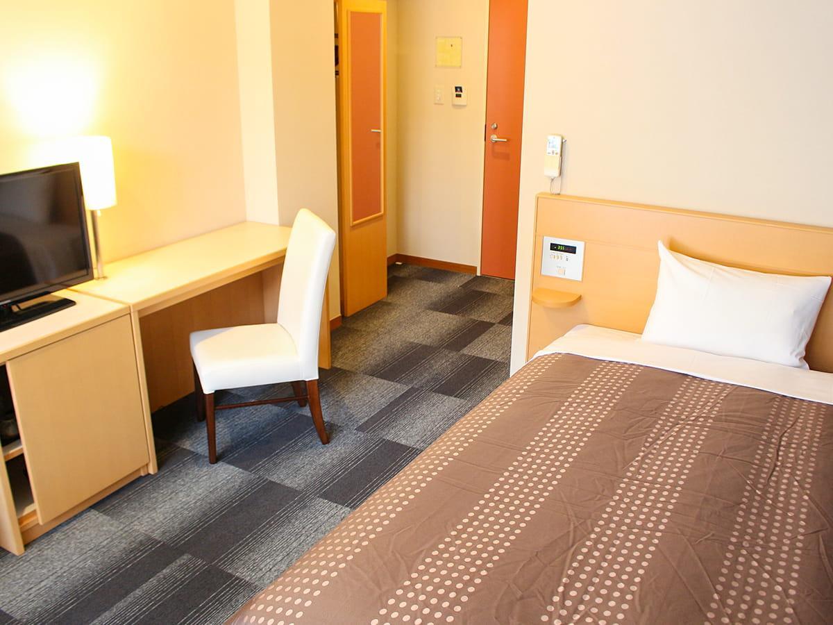 ホテルリブマックスBUDGET千葉美浜 ホテルリブマックスBUDGET千葉美浜