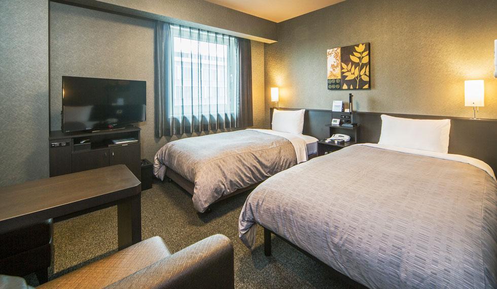 ホテルルートイン香取佐原駅前 ホテルルートイン香取佐原駅前