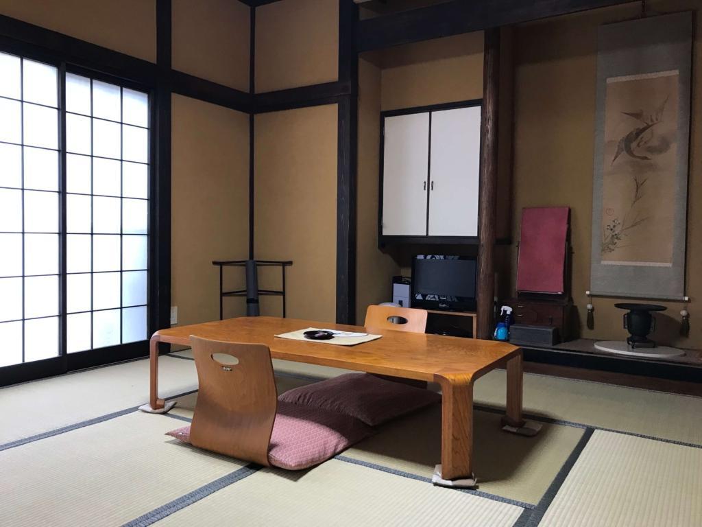 旅館 一蘭荘 旅館 一蘭荘