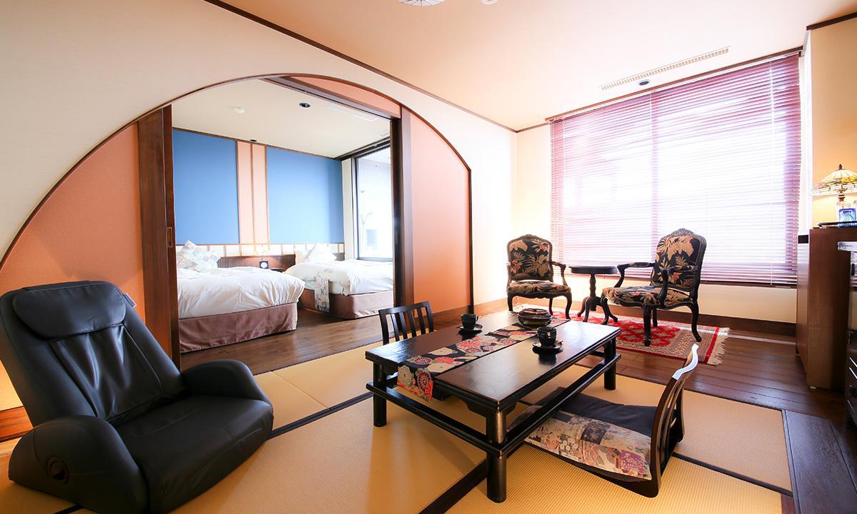 旅館かわな 旅館かわな