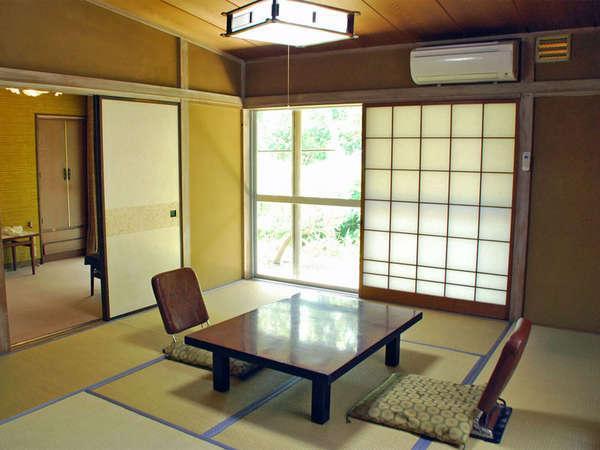 さざ波館 さざ波館