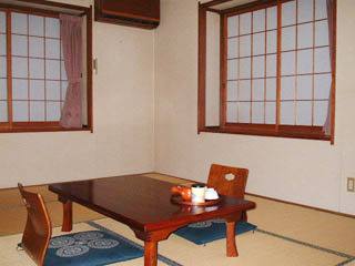 坂井屋旅館(常陸大宮市北町) 坂井屋旅館(常陸大宮市北町)