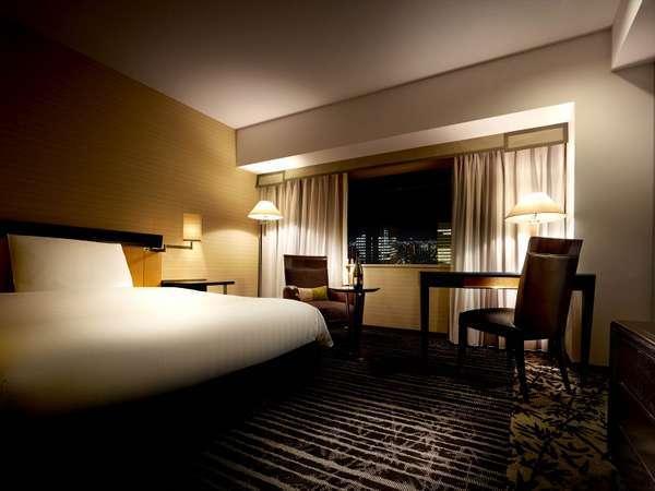 ホテルニューオータニ大阪 ホテルニューオータニ大阪