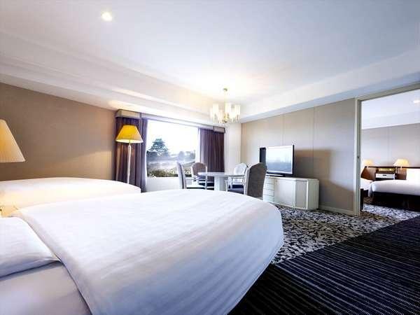 ホテルニューオータニ大阪 ホテルニューオータニ大阪