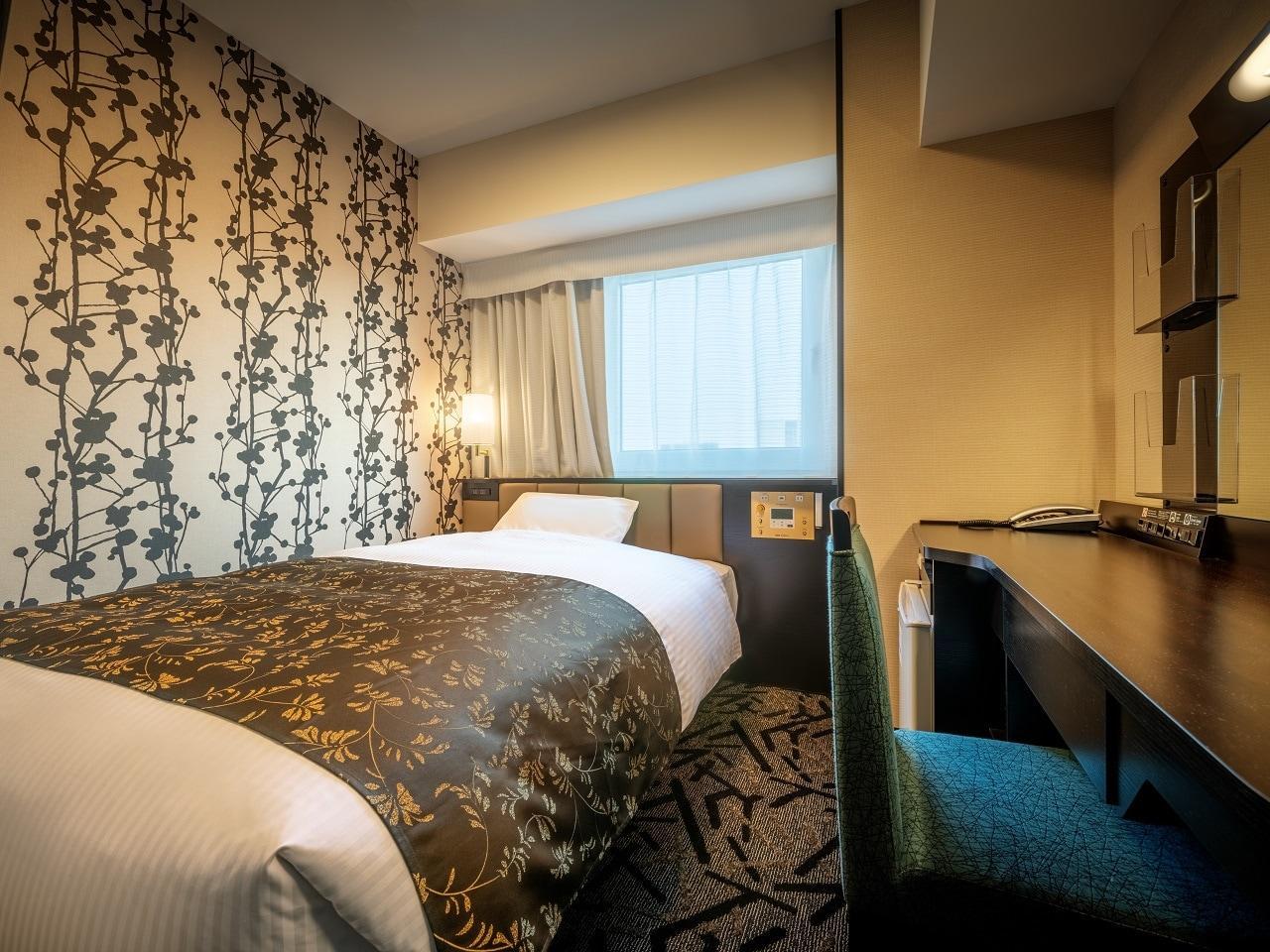 アパホテル〈ひたちなか勝田駅前〉 アパホテル〈ひたちなか勝田駅前〉